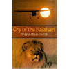 Bookdealers:Cry of the Kalahari (First Edition Signed by Authors) | Mark Owens and Delia Owens