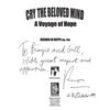 Bookdealers:Cry the Beloved Mind: A Voyage of Hope (Inscribed by Author) | Vernon M. Neppe