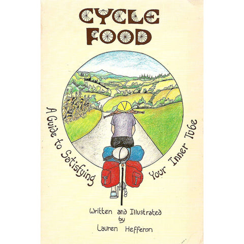 Cycle Food: A Guide to Satisfying your Inner Tube | Lauren Hefferon