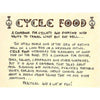Bookdealers:Cycle Food: A Guide to Satisfying your Inner Tube | Lauren Hefferon