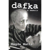 Bookdealers:Dafka: A Memoir (Inscribed by Author) | Magda Watts