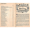 Bookdealers:Daily Mail Motoring Guide 1958