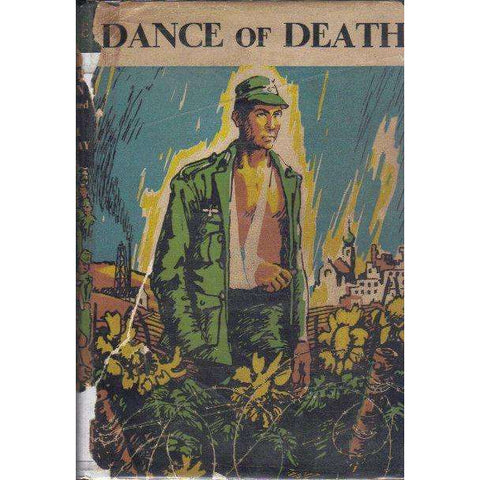 Dance of Death | Erich Kern