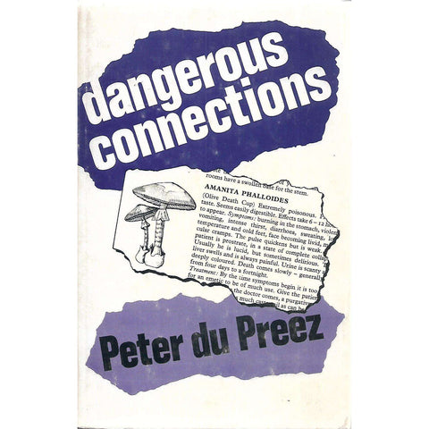 Dangerous Connections | Peter du Preez