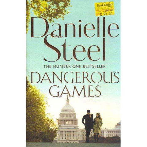 Dangerous Games | Danielle Steel