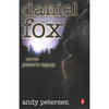 Bookdealers:Daniel Fox and the Jester's Legacy (Signed by Author) | Andy Petersen