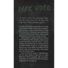 Bookdealers:Dark Video (Inscribed by Author) | Peter Church