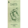 Bookdealers:Darts: Programme for 1985