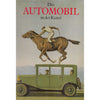Bookdealers:Das Automobil in der Kunst (1886-1986)