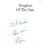 Bookdealers:Daughters of the Stars (Inscribed by Author) | Rhynie Greeff