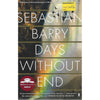 Bookdealers:Days Without End | Sebastian Perry