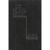 Bookdealers:De Bergrede | Dr. A. M. Brouwer