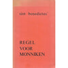 Bookdealers:De Regel van Sint Benedictus (Dutch) | F. Vromen (Translator)