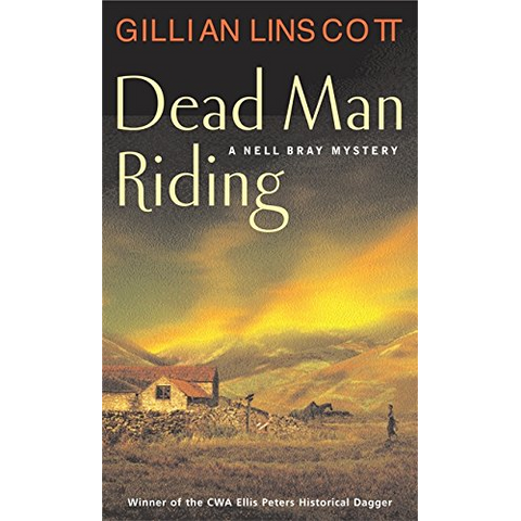 Dead Man Riding (A Nell Bray Mystery) | Gillian Linscott