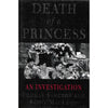 Bookdealers:Death of a Princess: An Investigation | Thomas Sancton & Scott MacLeod