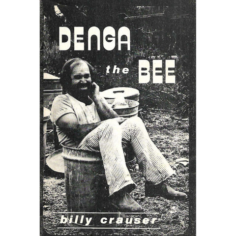 Denga the Bee | Billy Crauser