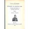 Bookdealers:Detained in Simon's Bay: The Story of the Detention of the Imperial Russian Sloop Diana | V. M. Golovnin