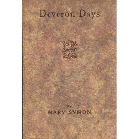Deveron Days | Mary Symon