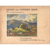Bookdealers:Devon and Cornish Days | E. P. Leigh-Bennet