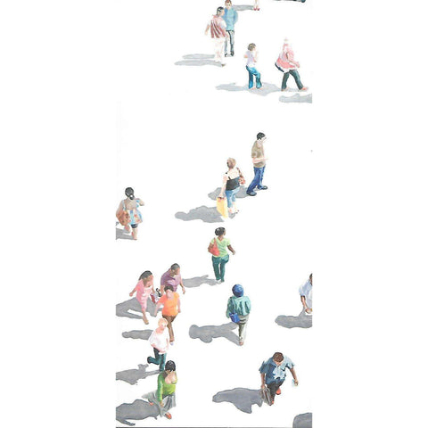 Diana Hyslop (Invitation to an Exhibition of her Work)