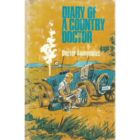 Diary of a Country Doctor (Inscribed by the Author) | P. G. Joseph