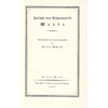 Bookdealers:Dichtungen (2 Volumes) | Joseph von Eichendorff