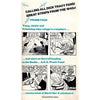 Bookdealers:Dick Tracy, His Greatest Cases: No. 1, Pruneface | Chester Gould & Herb Galewitz