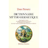 Bookdealers:Dictionnaire Mytho-Hermetique (French) | Dom Pernety