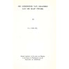 Bookdealers:Die Bantoebeleid van Theophilus Shepstone 1845-1875, Die Geskiedenis van Graanbou aan die Kaap 1795-1826 (Argief Jaarboek van SA Geskiedenis, 1968 Deel 1) | Ockert Geyser & Dirk Jacobus van Zyl