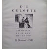 Bookdealers:Die Gelofte/The Covenant (December 16, 1949)