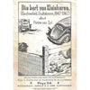 Bookdealers:Die Hart van die Kleinkaroo (Eeufeeslied, Oudtshoorn, 1847-1947) | Pietro van Zyl