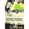 Bookdealers:Die Horen: Zeitschrift fur Literatur, Kunst und Kritik (Vol. 49, No. 3, 2004)