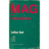 Bookdealers:Die Mag en Houding (Translated and Reworked by Jeanne Goosen) | Julius Fast