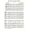 Bookdealers:Die Stem van Suid Afrika (Music Score) | C. J. Langenhoven & M. L. de Villiers