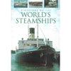 Bookdealers:Directory of the World's Steamships | Alistair Deayton