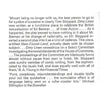 Bookdealers:Dirty Linen & New-Found-Land | Tom Stoppard