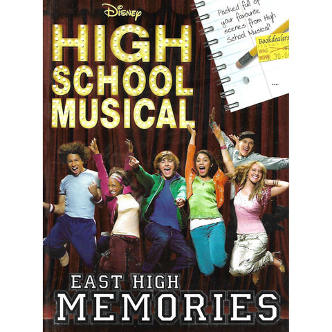 Disney High School Musical: East High Memories