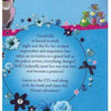 Bookdealers:Disney Princess: Cinderella (Book and Cd) | Narrator: Linda Gary