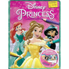 Bookdealers:Disney Princess (Tin Set)