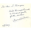 Bookdealers:Divorce! Survey of a Grave Social Problem in South Africa (Inscribed by Author) | Isaac Goodman