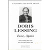 Bookdealers:Love, Again: (Uncorrected Proof) A Novel | Doris Lessing