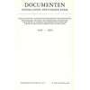 Bookdealers:Documenten Nederlandse Hervormde Kerk, 1945-1955 (Dutch)