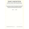 Bookdealers:Documenten Nederlandse Hervormde Kerk, 1945-1955 (Dutch)