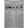 Bookdealers:Dodge Passenger Car Shop Manual Code D6