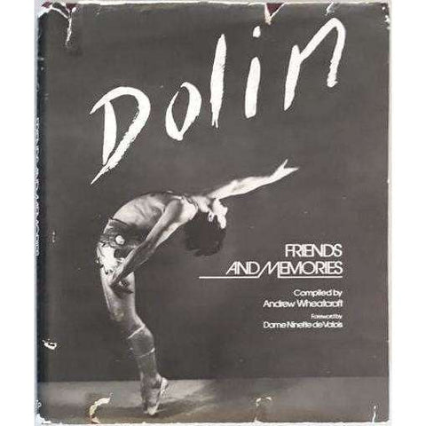 Dolin: Friends and Memories | Andrew Wheatcroft