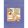 Bookdealers:Dolls' House Window Treatment | Eve Harwood