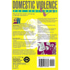 Bookdealers:Domestic Violence for Beginners | Alisa Deltufo