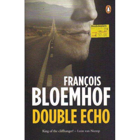Double Echo | François Bloemhof