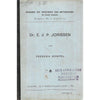 Bookdealers:Dr. E. J. P. Jorissen (Dutch) | Frederik Rompel