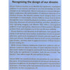 Bookdealers:Dream Patterns: Revealing the Hidden Patterns of Our Waking Lives | Jonson Miller